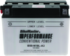 BikeMaster B50-N18L-A3 Battery - 781158 Photo - Primary