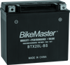 BikeMaster BTX20L-BS Battery - 781314 Photo - Primary