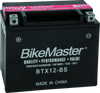 BikeMaster BTX12-BS Battery - 781350 Photo - Primary