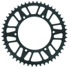 BikeMaster Yamaha Rear Steel Sprocket 520 49T - Black - 965122 User 3