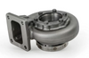 Garrett GBC35 Turbine Hsg Kit Open T4 / V-Band 0.82 A/R - 740902-0124 User 1