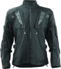 FIRSTGEAR Rogue XC Pro Jacket Black - Large Tall - 527255 User 3