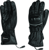 FIRSTGEAR Heated Ultimate Touring iTouch Gloves - 2XL - 527443 User 3