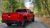 Fishbone Offroad 14-18 Chevy Silverado 1500 Rockfish Rear Bumper - FB22451 Photo - lifestyle view