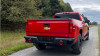 Fishbone Offroad 14-18 Chevy Silverado 1500 Rockfish Rear Bumper - FB22451 Photo - lifestyle view