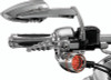Kuryakyn Scythe Mirrors Chrome - 1449 Photo - Primary