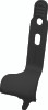 Kuryakyn Universal Wide Throttle Boss Black - 6315 Photo - Primary