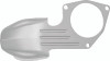 Kuryakyn Bantam Throttle Servo Cover Chrome - 9845 Photo - Primary