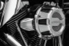 Kuryakyn Bantam Throttle Servo Cover Chrome - 9845 User 1