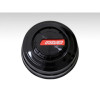 Gram Lights Rays LPS Center Cap Black - WCRAYSLPSBK User 1
