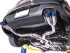 ISR Performance Race Exhaust - 09-13 Hyundai Genesis Coupe 3.8 V6 - IS-RCE-GEN38 Photo - Primary