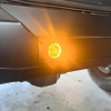 KC HiLiTES FLEX ERA 1 - Flush Mount Backup Light Kit - 521 Photo - lifestyle view