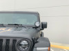 KC HiLiTES 18-23 Jeep JL/JT/4xe 6in Apollo Pro Halogen 2-Light Sys Pillar Mount (100W Spot Beam) - 97113 Photo - Mounted