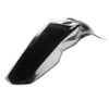 Acerbis 01-08 Suzuki RM125/250 Rear Fender - Black - 2040770001 Photo - Primary