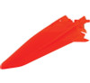 Acerbis 19-22 KTM SX125-250/ SX-F/XC-F250-450/XC250/300/ XC250tpi/300tpi Rear Fender - 16 Orange - 2726545226 Photo - Primary