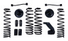 Tuff Country 05-23 Toyota Tacoma 3in Lift Kit - 53909 User 1