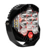 Baja Designs LP9 Series Driving Combo Pattern LED Light Pods - Red - 320014 Photo - Primary