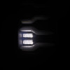 AlphaRex 09-18 Dodge Ram Luxx-Series LED Tail Lights Alpha-Black w/ Activation Light & Seq. Signal - 640003 User 5