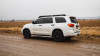 Sherpa - The Harvard - 2008-2022 Toyota Sequoia