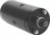 Bikers Choice 67-80 FL Models Black Prestolite Starter - 215143 User 1