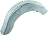 Bikers Choice 84-96 Softail Custom Smooth Style FLST Rear Fender - 491012 Photo - Primary