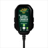 Battery Tender 12V 800mA Lead Acid and Lithium Selectable Battery Charger - 022-0199-DL-WH User 1