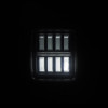 AlphaRex 18-23 Jeep Wrangler JL NOVA Prismatic LED Taillights Alpha-Black - 602010 User 5