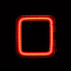 AlphaRex 18-23 Jeep Wrangler JL NOVA Prismatic LED Taillights Alpha-Black - 602010 User 6