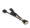 AlphaRex 18-23 Jeep Wrangler JL LED Tail to ARX NOVA-Series Tail Light Converters (Req For LED Tail) - 602011 User 1