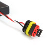 AlphaRex 18-23 Jeep Wrangler JL LED Tail to ARX NOVA-Series Tail Light Converters (Req For LED Tail) - 602011 User 4