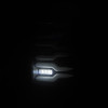 AlphaRex 07-13 GMC Sierra 1500/07-14 2500/3500HD (No Classic/Dually) Luxx-Series LED Tail Lights Blk - 630060 User 5