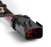 AlphaRex 13-18 Ram 1500/2500 w/Stock LED Tail Lights to AlphaRex LUXX-Series Tail Lights Converters - 640093 User 2