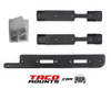 Kaizen Source - Taco Mount for Driver Side Rear Seat - 16'-23' Tacoma