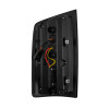 AlphaRex 02-06 Dodge Ram1500/03-06 Dodge Ram 2500/3500 Truck LUXX-Series LED Tail Lights Alpha-Black - 641020 User 1