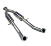 REMARK 2023+ Nissan Z Resonated Midpipe Kit - RO-CP35-C User 1