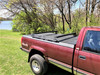 BillieBars - Bed Rack For Retractable Covers With T-Slots - RAM 1500, 2500, 3500