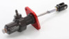 Clutch Masters 2015+ Subaru WRX/STi .75in Bore Master Cylinder Upgrade Kit - Red - MC15020-R User 1