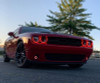 Oracle 15-23 Dodge Challenger Dynamic Surface Mount Headlight Halo Kit - SEE WARRANTY - 3989-332 Photo - lifestyle view