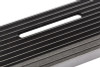 KC HiLiTES 18-23 Jeep JL 50in KC Xross Bar Overhead Apollo Pro Halogen 6-Lgt Sys (600W Combo Beam) - 97061 Photo - Unmounted