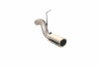 Gibson 21-22 GMC Yukon/XL/Tahoe/Suburban 1500 Diesel Non-Reasonated Exhuast - Stainless - 615640 User 1