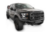 ADD 17-20 Ford F-150 Raptor Phantom Front Bumper - F110263200103 Photo - Mounted