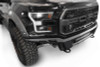 ADD 17-20 Ford F-150 Raptor Phantom Front Bumper - F110263200103 Photo - Mounted