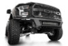 ADD 17-20 Ford F-150 Raptor Phantom Front Bumper - F110263200103 Photo - Mounted