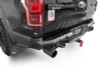 ADD 17-20 Ford F-150 Raptor Phantom Front Bumper - F110263200103 Photo - Mounted