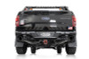 ADD 17-20 Ford F-150 Raptor Phantom Front Bumper - F110263200103 Photo - Mounted