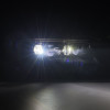 AlphaRex 15-23 Dodge Charger LUXX LED Proj Headlights Alpha-Black w/Actv Light & Seq.Sig / SB DRL - 880579 User 3
