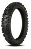 Kenda K781 Triple Rear Tire - 100/90-19 57M TT - 047811906B0 Photo - Primary
