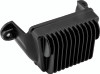 Twin Power 09-16 FLH FLT Regulator Black Replaces H-D 74505-09 45-60A - 210758 Photo - Primary