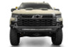 Addictive Desert Designs 2022+ Chevy Silverado 1500 ZR2 Stealth Fighter Front Bumper - F120083030103 Photo - Primary