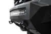 Addictive Desert Designs 2022+ Chevy Silverado 1500 ZR2 Stealth Fighter Front Bumper - F120083030103 Photo - Mounted